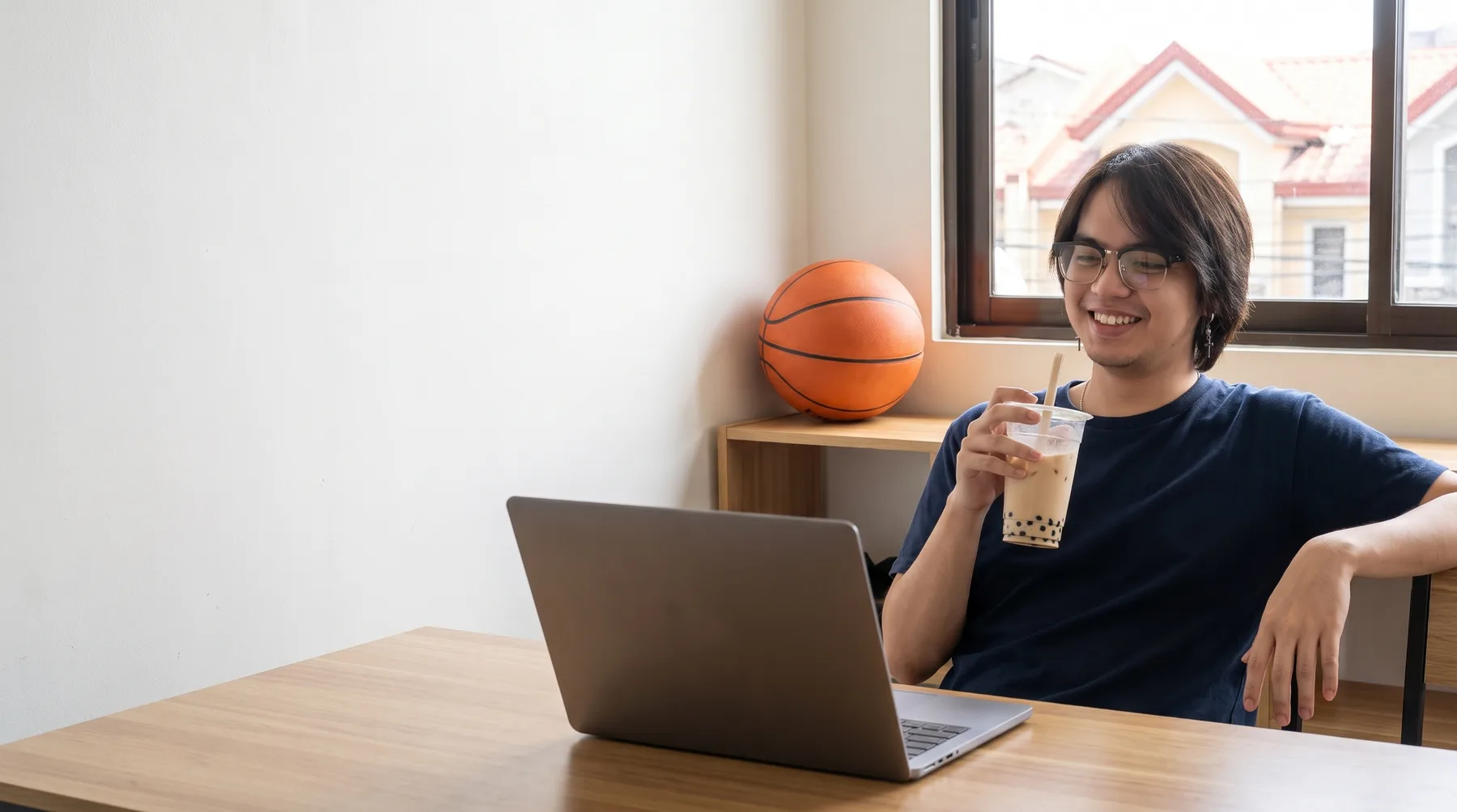 Renjard — Intake Specialist · Bacolod City